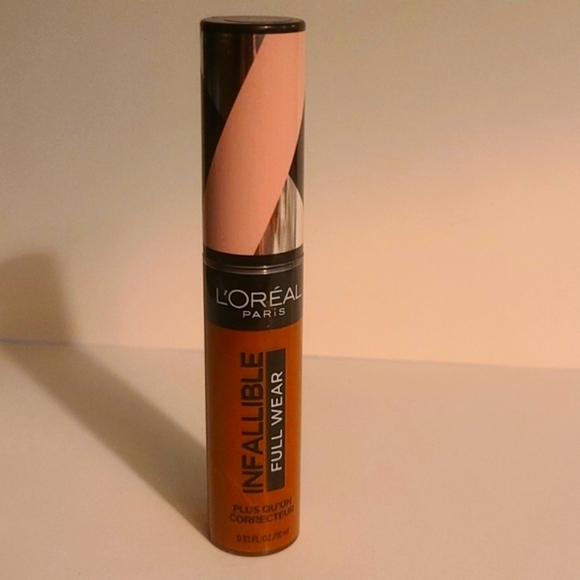 L'oreal Infallible Full Wear Concealer - Picture 1 of 5